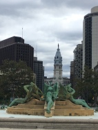 Philly for ITMAT 2019